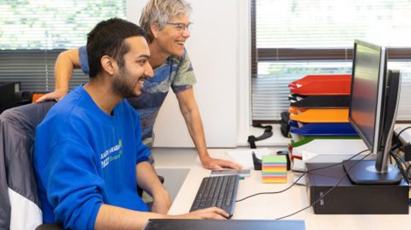 Deelnemer En Begeleider 1 480X320