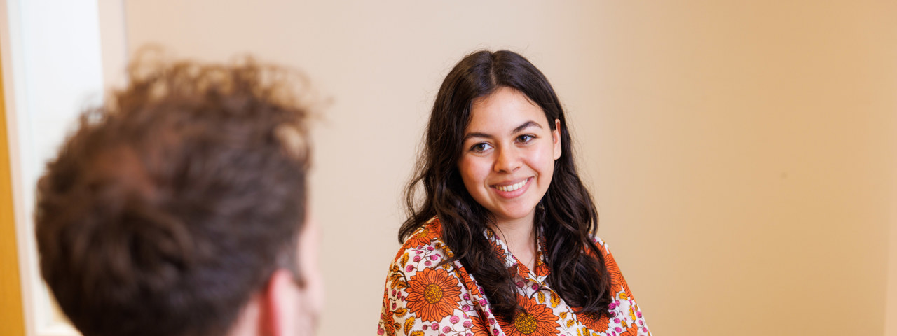 Gesprek Collegas (5)