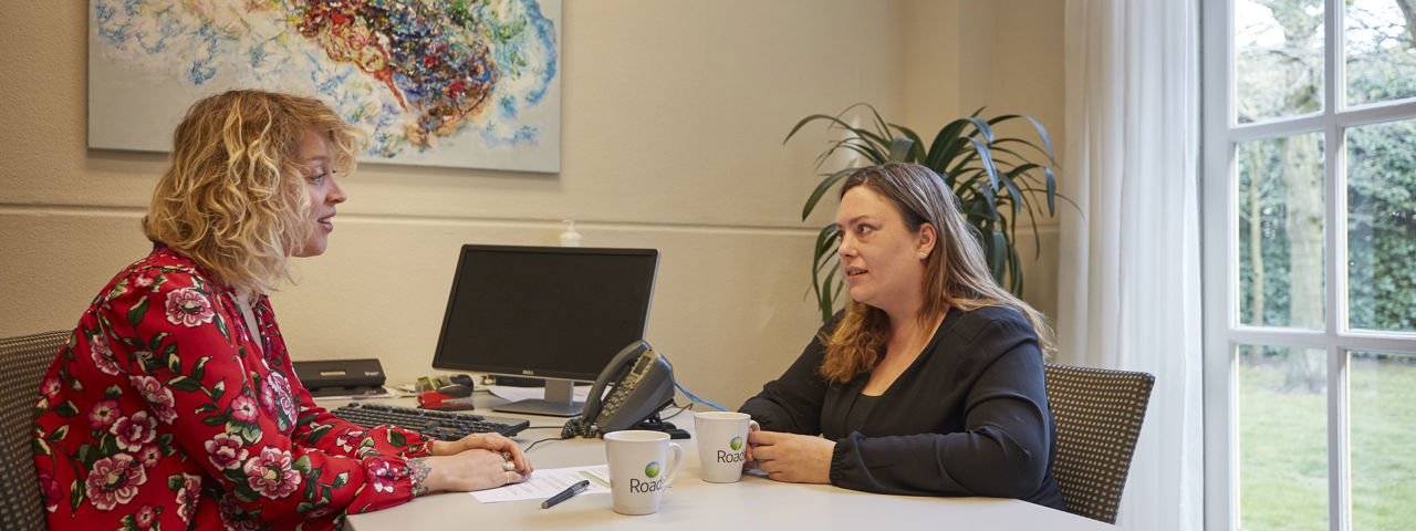 Re Integratie Gesprek