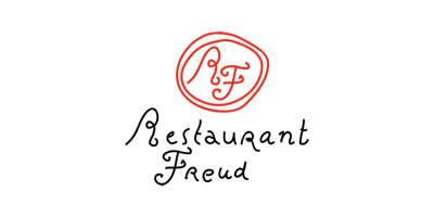 Logo Restaurant Freud