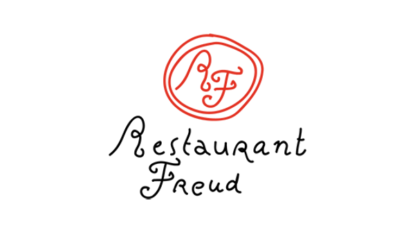 Logo Restaurant Freud