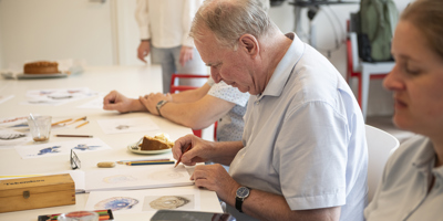 Roads, Attlier Broederhuis Plein 1 1134