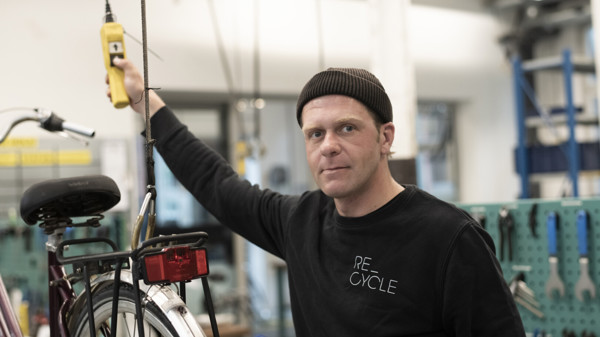 Recycle 2024 Mobarends 628