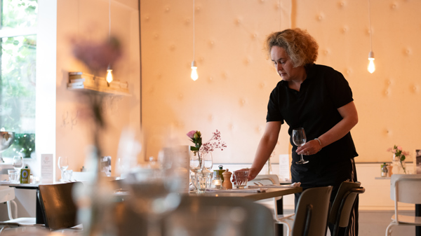 Freud Deelnemer Aan Het Werk (2)