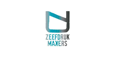 Logo Zeefdrukmakers