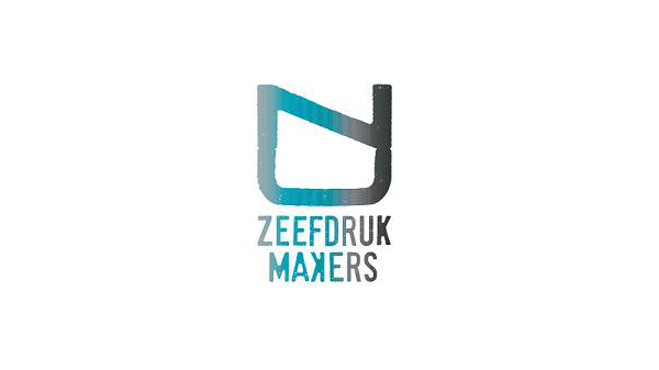 Logo Zeefdrukmakers