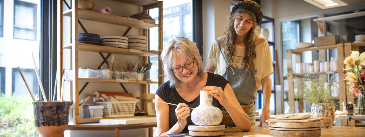 Roads, Attlier Broederhuis Plein 1 17