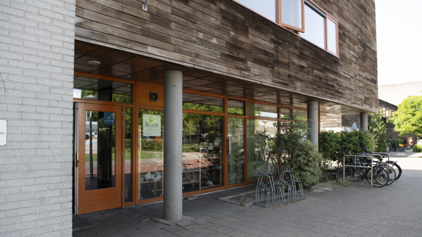 Reigersbos