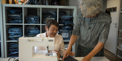 Roads, Attlier Broederhuis Plein 1 295